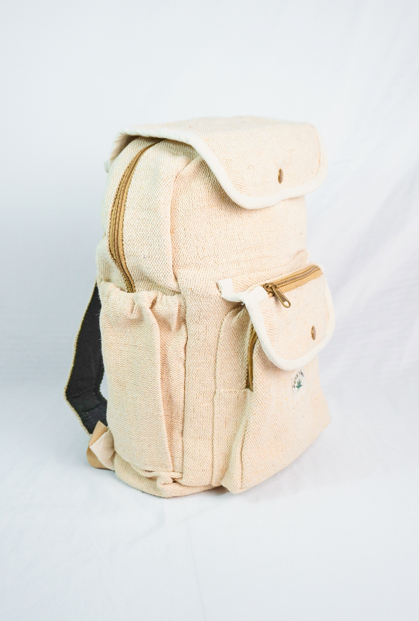 Morral con Botón