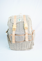 Bolso Morral Abroches (Grande)