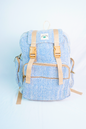 Bolso Morral Abroches (Grande)
