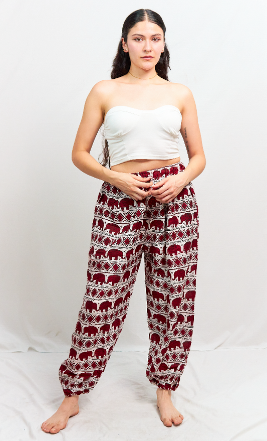 Pantalon Jogger Elefantes