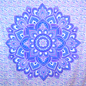 Mandala Grande Cuadrada