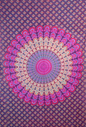 Mandala Rectangular Mediana