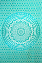 Mandala Rectangular Mediana