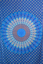 Mandala Rectangular Mediana