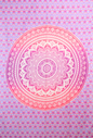 Mandala Rectangular Mediana