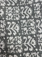 Bolso Computador Block Printed