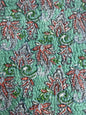 Bolso Computador Block Printed