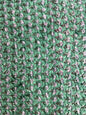 Bolso Computador Block Printed