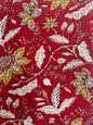 Bolso Computador Block Printed