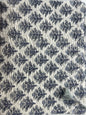 Sobre Algodón Block Printed